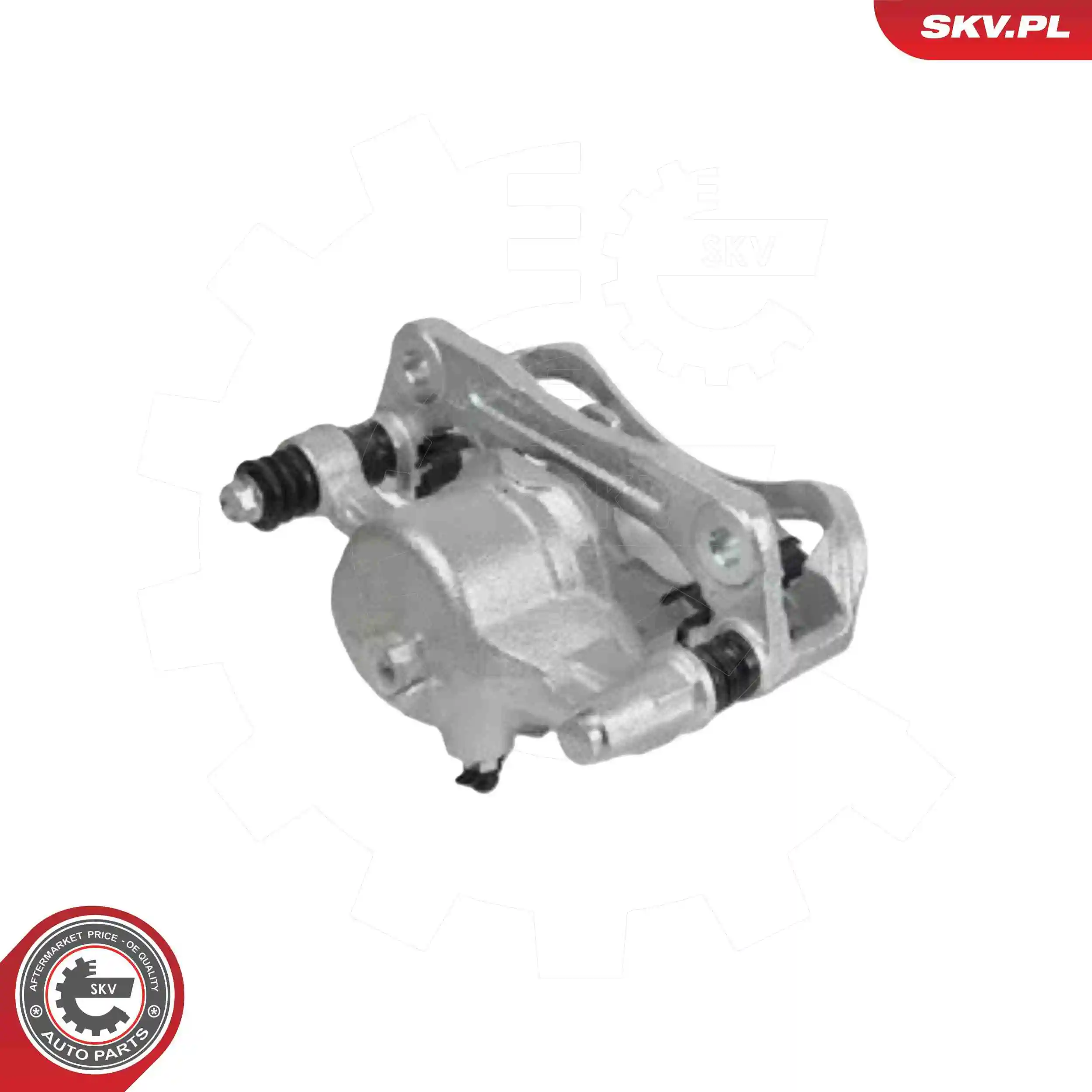 Brake Caliper